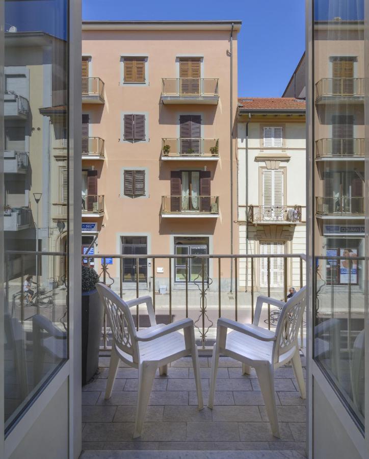 City Hotel Viareggio Dış mekan fotoğraf