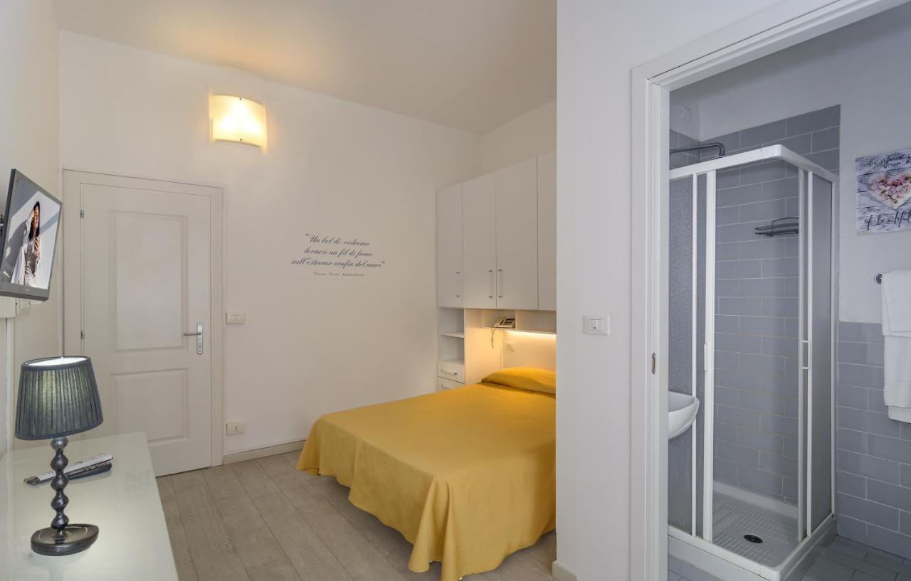 City Hotel Viareggio Dış mekan fotoğraf