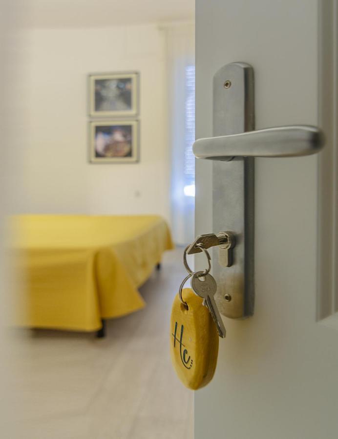 City Hotel Viareggio Dış mekan fotoğraf