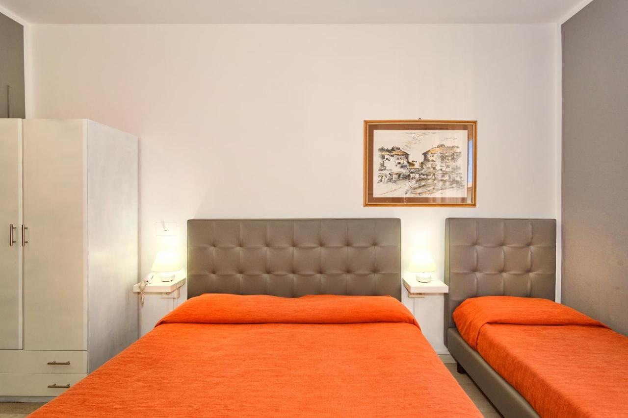 City Hotel Viareggio Dış mekan fotoğraf