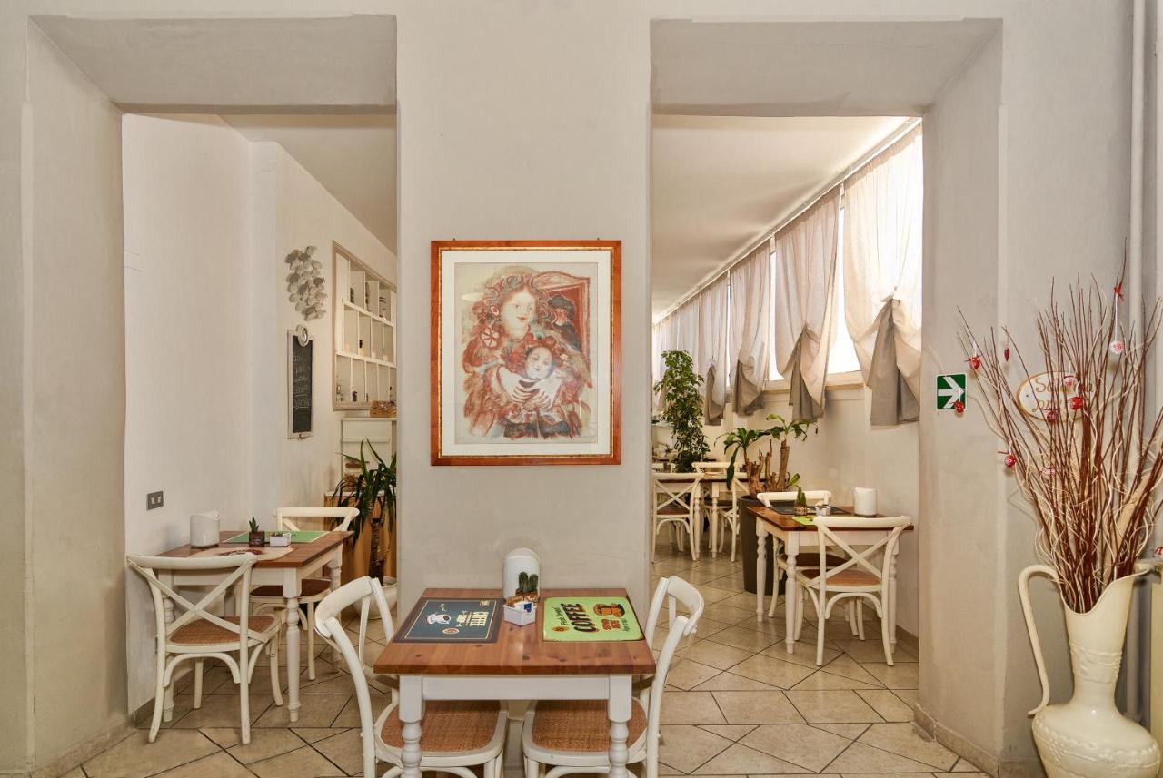 City Hotel Viareggio Dış mekan fotoğraf