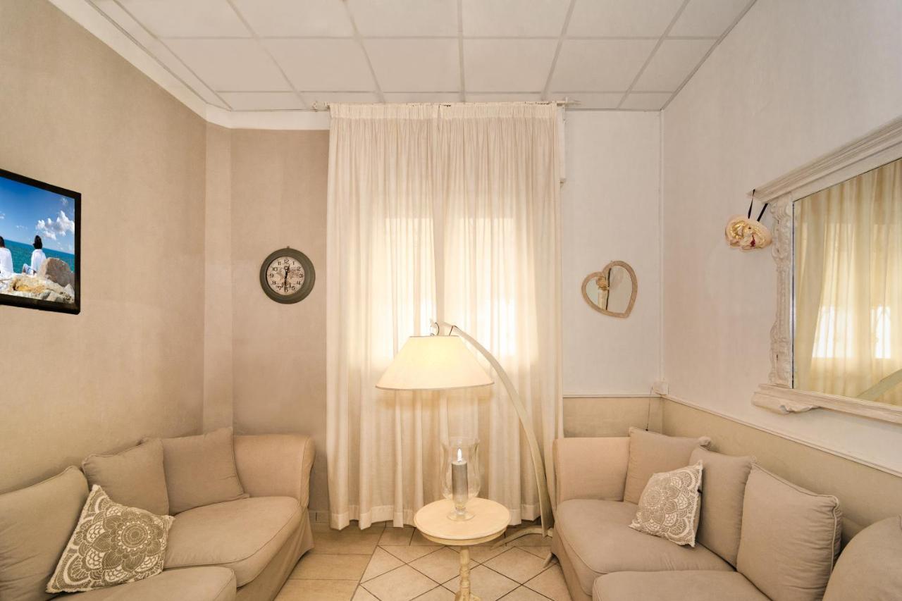 City Hotel Viareggio Dış mekan fotoğraf