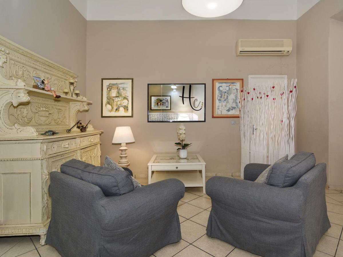 City Hotel Viareggio Dış mekan fotoğraf