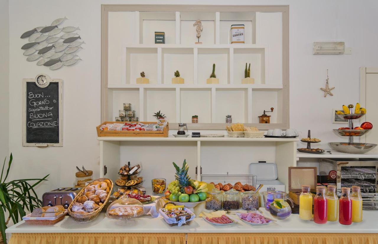 City Hotel Viareggio Dış mekan fotoğraf