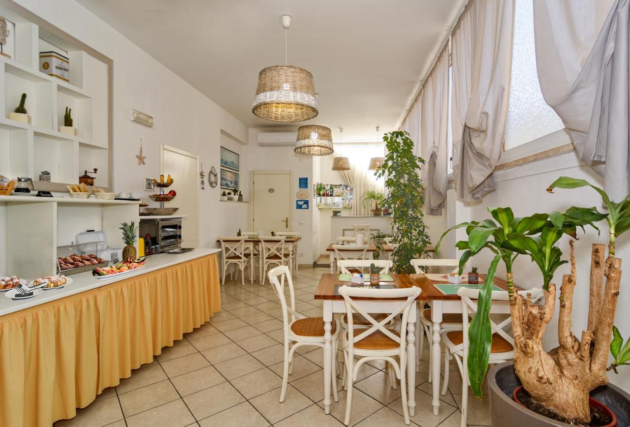 City Hotel Viareggio Dış mekan fotoğraf