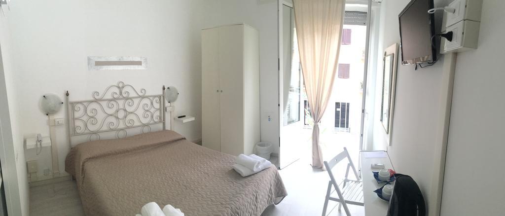 City Hotel Viareggio Dış mekan fotoğraf