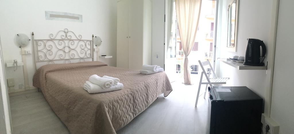 City Hotel Viareggio Dış mekan fotoğraf
