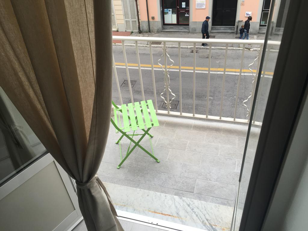 City Hotel Viareggio Dış mekan fotoğraf