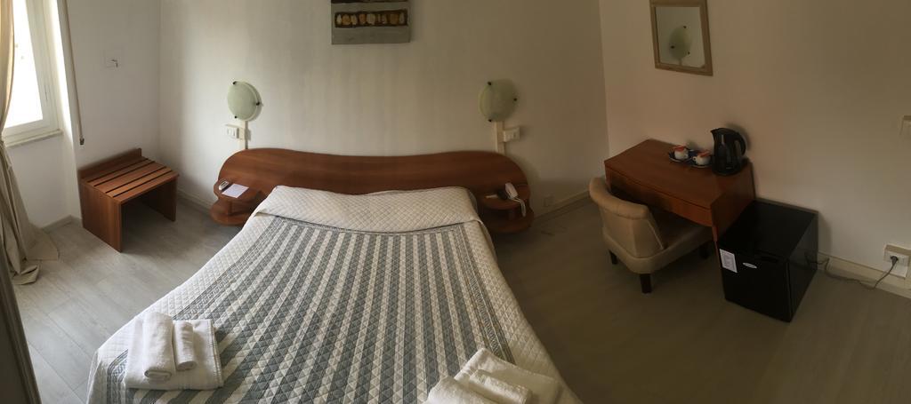 City Hotel Viareggio Dış mekan fotoğraf
