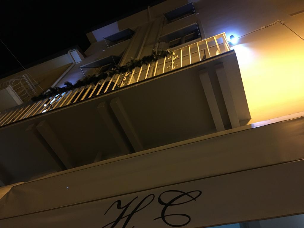 City Hotel Viareggio Dış mekan fotoğraf