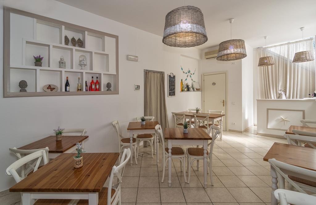 City Hotel Viareggio Dış mekan fotoğraf
