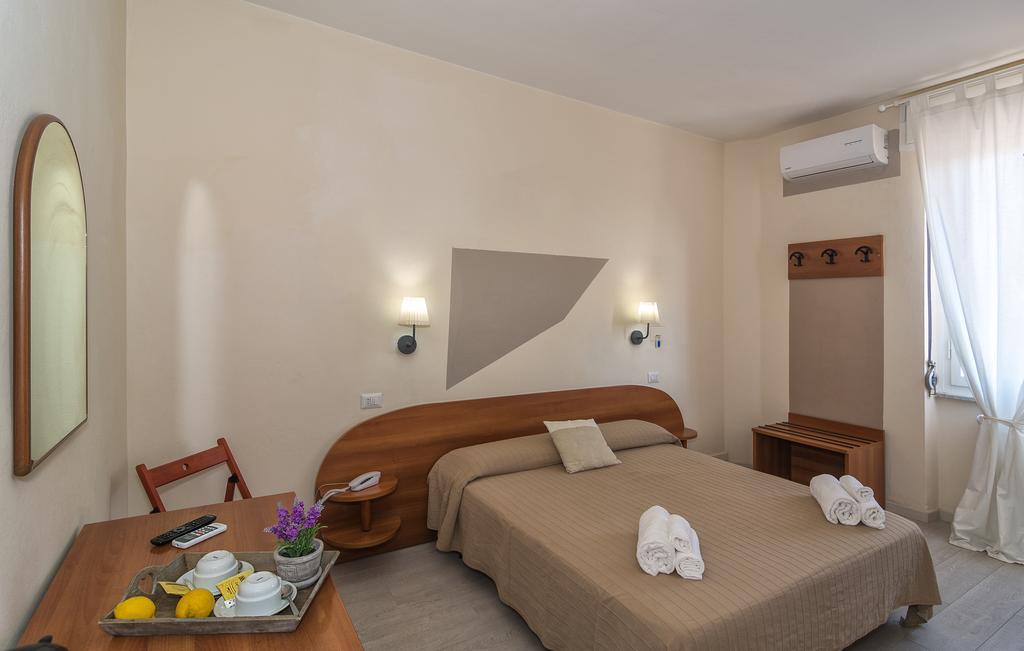 City Hotel Viareggio Dış mekan fotoğraf