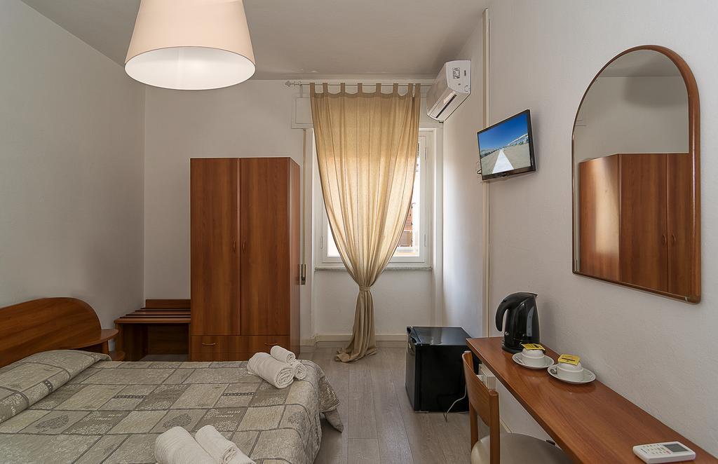 City Hotel Viareggio Dış mekan fotoğraf