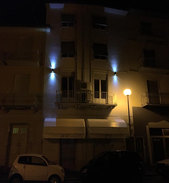 City Hotel Viareggio Dış mekan fotoğraf