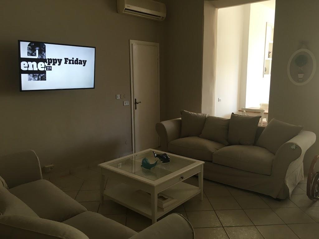 City Hotel Viareggio Dış mekan fotoğraf