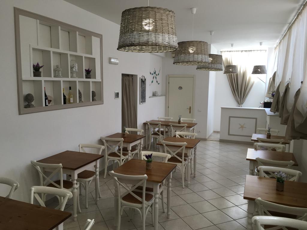 City Hotel Viareggio Dış mekan fotoğraf