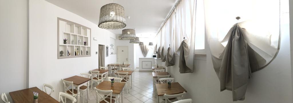 City Hotel Viareggio Dış mekan fotoğraf