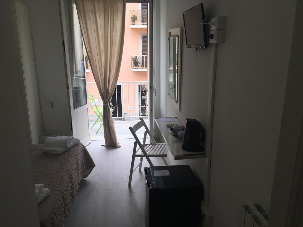 City Hotel Viareggio Dış mekan fotoğraf