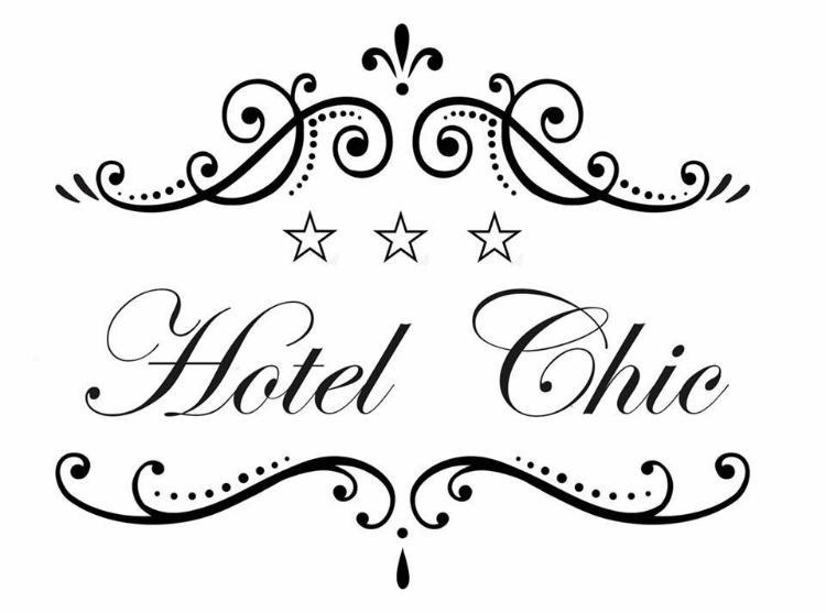 City Hotel Viareggio Dış mekan fotoğraf