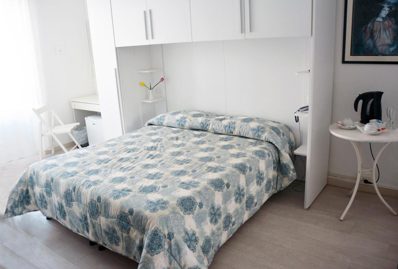 City Hotel Viareggio Dış mekan fotoğraf
