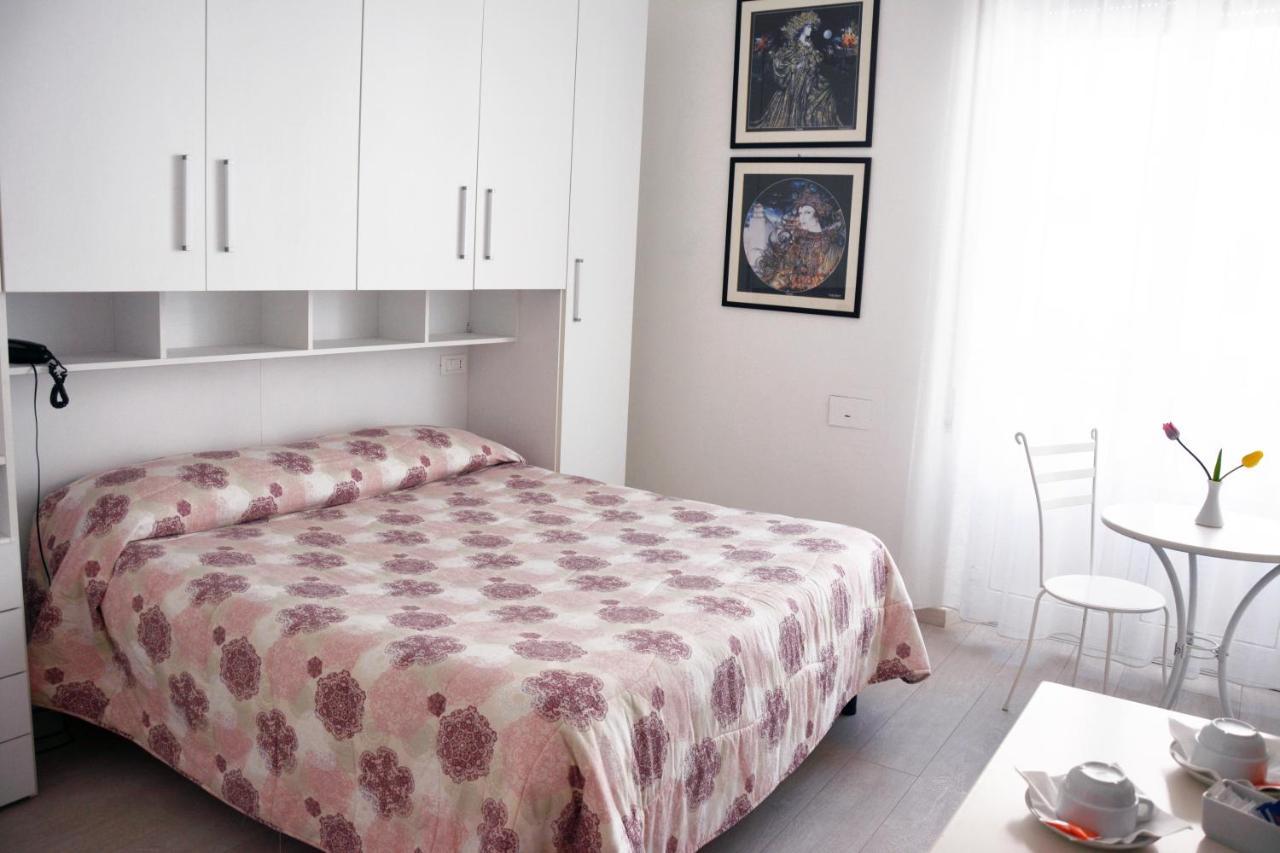 City Hotel Viareggio Dış mekan fotoğraf