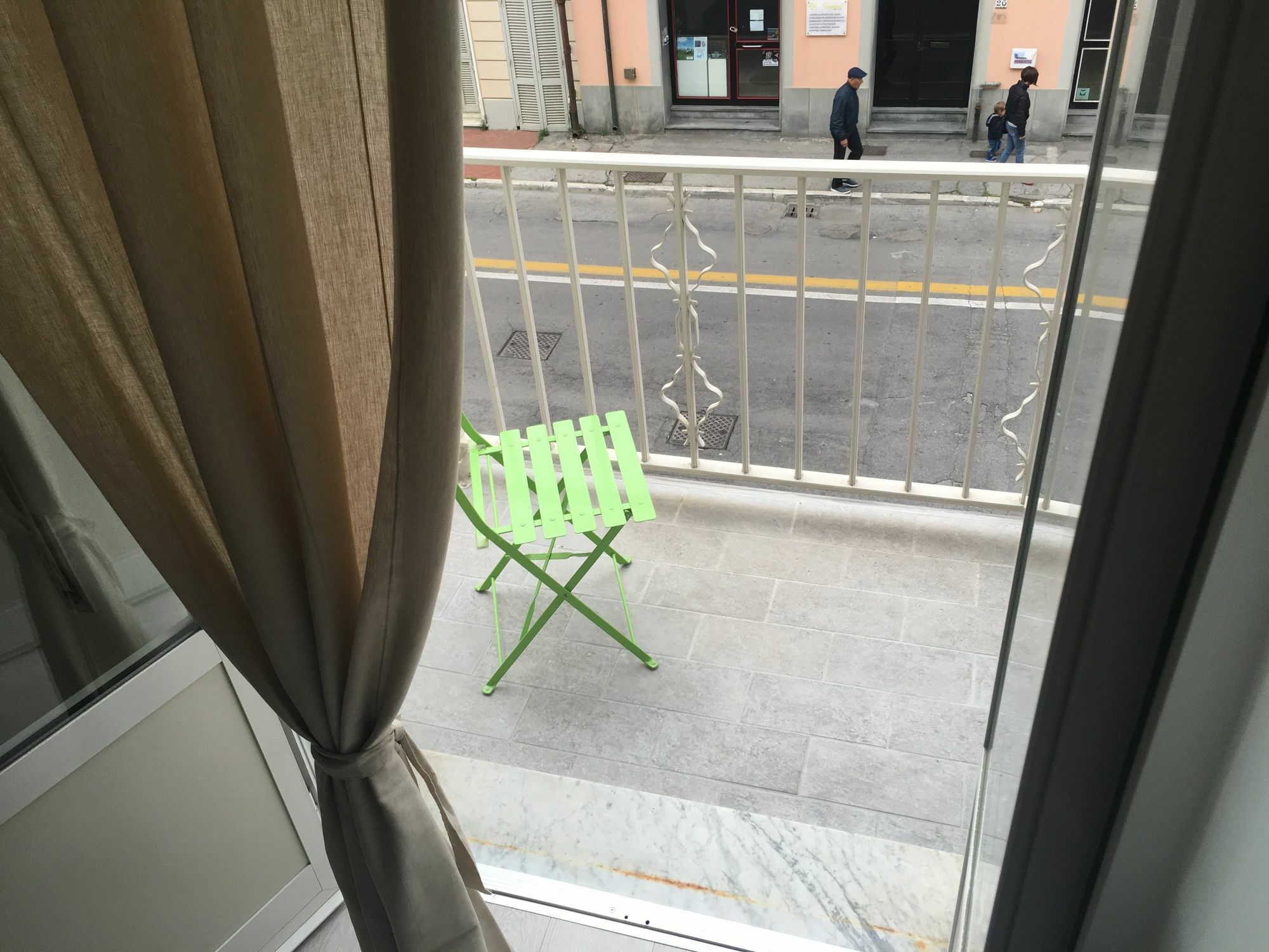 City Hotel Viareggio Dış mekan fotoğraf